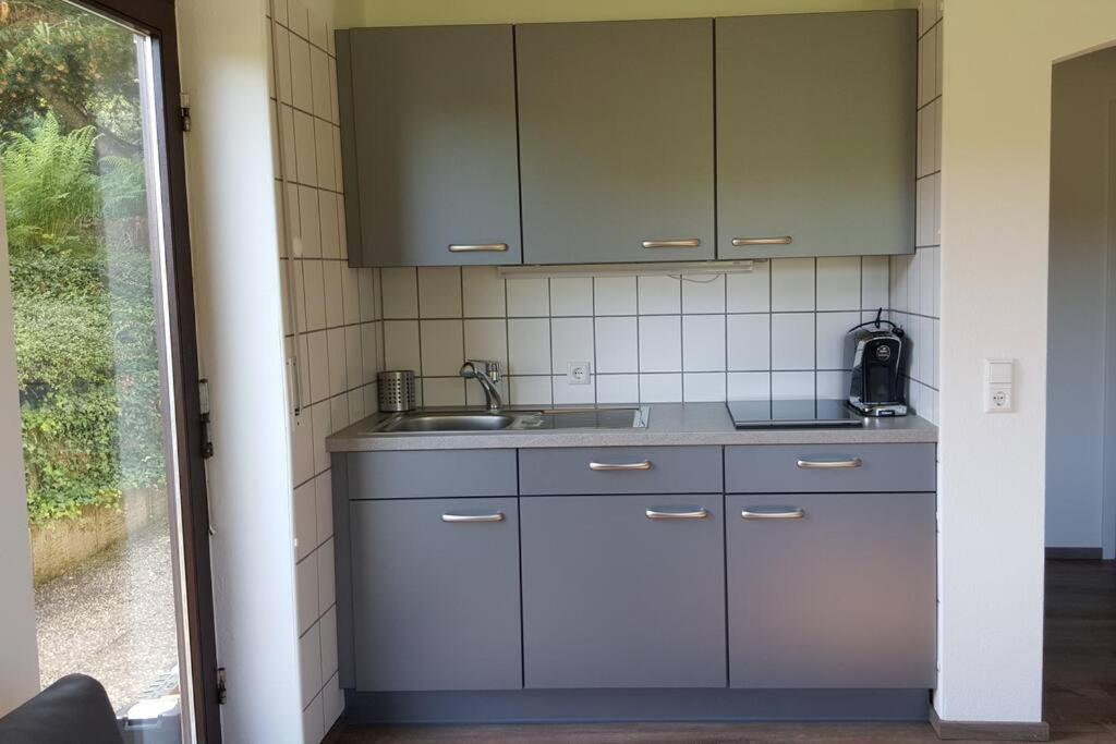 Ferienwohnung "Am Skilift" Herrischried Exterior foto